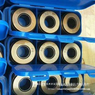 高强度滚丝轮滚丝模具 直螺纹钢筋滚丝机配件滚丝轮车丝轮套丝轮