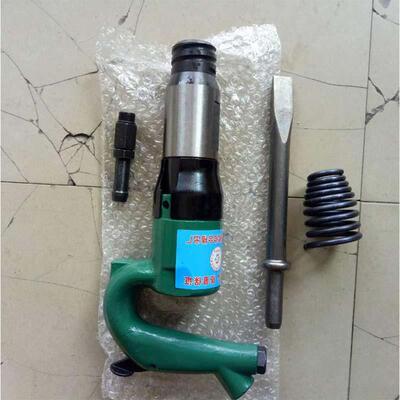 C3手持式风铲 C3气铲用途 气铲配件 铲凿毛刺气铲 大量