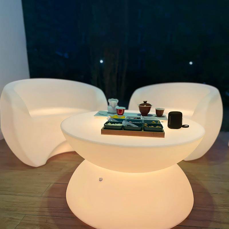 发光吧台桌酒吧阳台小桌椅清吧桌椅套装休闲组合KTV活动氛围茶几,农机/农具/农膜,播种栽苗器/地膜机,淘宝优惠券,粉丝福利购,淘宝优惠卷