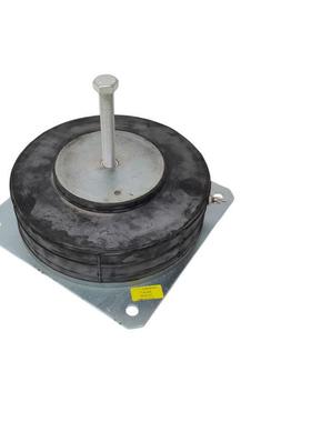 德国EFFBE埃福贝 SLM-24A紧凑型气垫式安装座