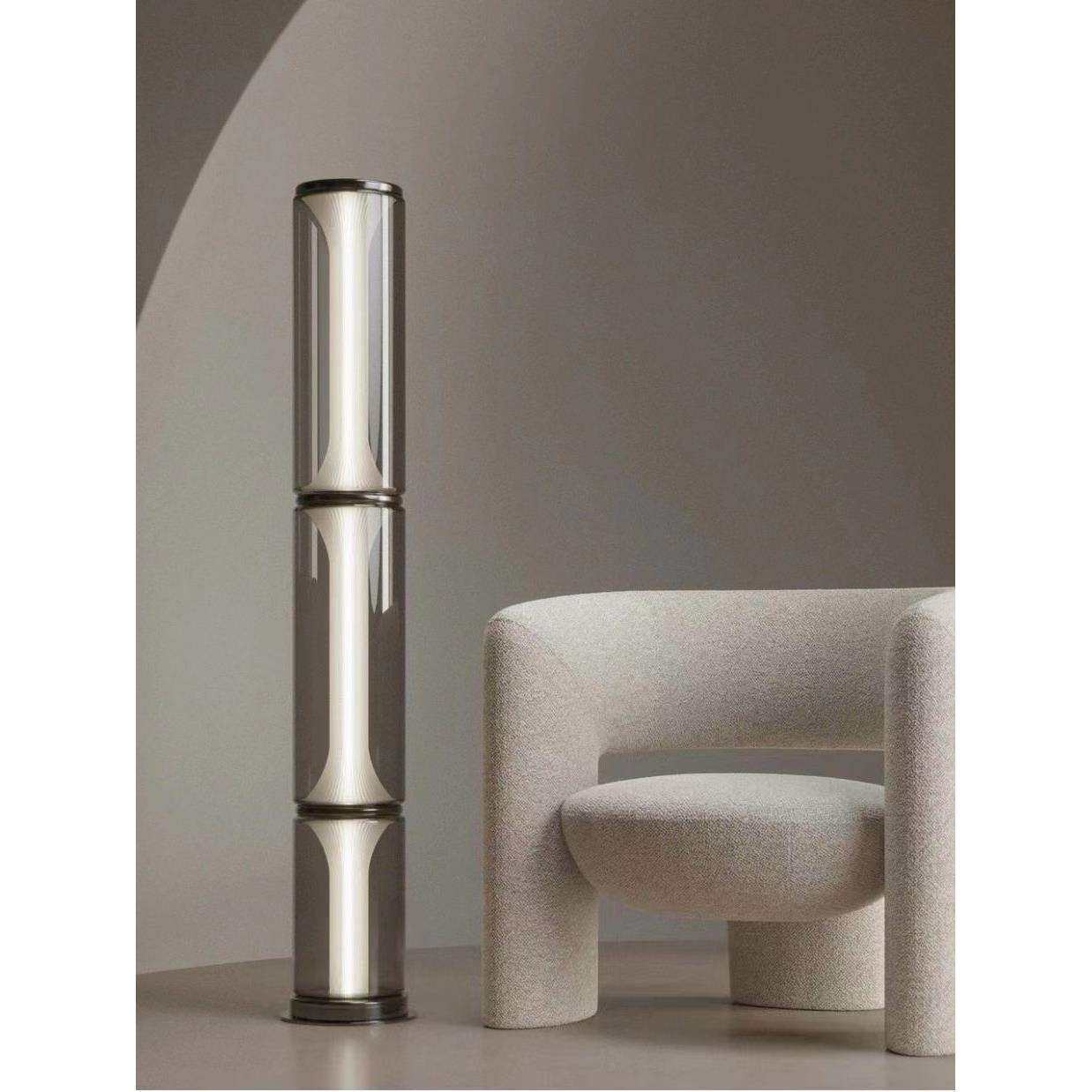 捷克米兰展新款设计师沙发玻璃落地灯客厅卧室床头台灯长餐厅吊灯