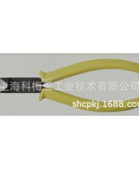 虾牌LOBTEX斜口钳 剪断钳 2716G