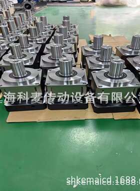 精密行星减速机PS190L1-P2-S2雕刻机精密减速机