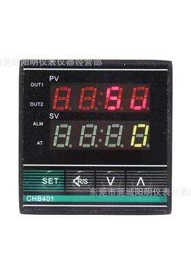 常州汇邦温控仪CHB401-011-0112013逻辑电平智能温控器