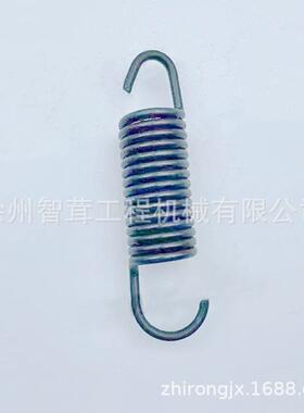 徐工XS202 223J压路机离合器回位弹簧 拉簧 配件 226800225