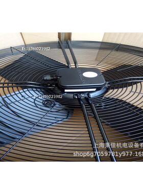 现货FN063-VDA.6N.V7P7施乐百离心风机