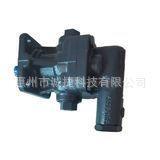 德国KRACHT克拉克 齿轮油泵KF10/25/40/63/80/100/RF 2-D15