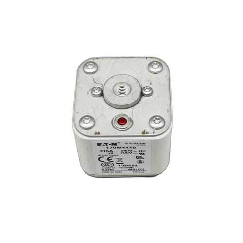 高压限流熔断器170M1314 170M1315 170M1316 170M1317 170M1318