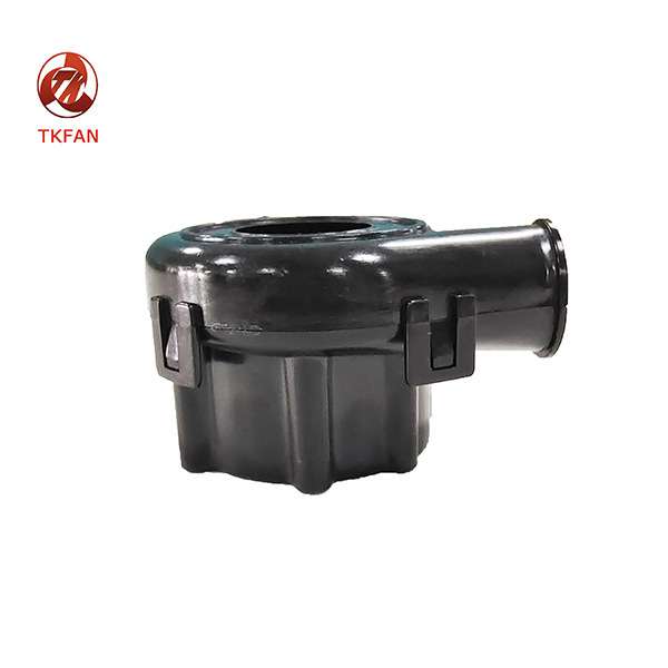 中国高压TF029B-1000-F迷你离心鼓风机便携式40x 28毫米涡轮CPAP