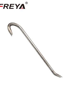 SFREYA T1092 钛合金双爪撬棒 无磁钛合金工具