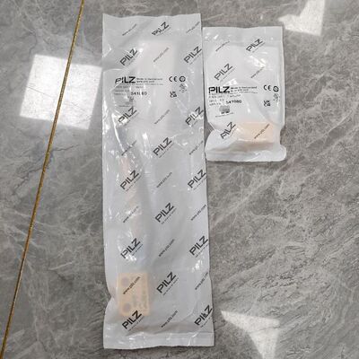 PNOZ m EF 8DI4DO 772142 PILZ继电器 可配置小型安全控制器