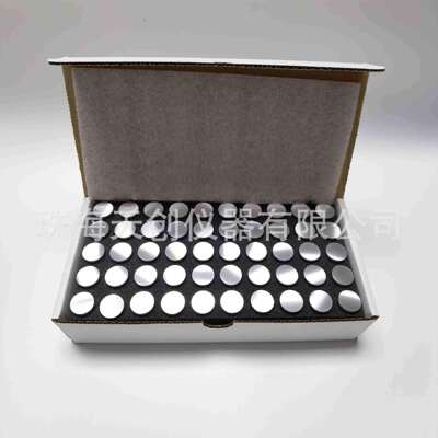 DOLLY20APK100锭子 AT-M/AT-A拉拔仪锭子 盒装100个20mm拉拔头