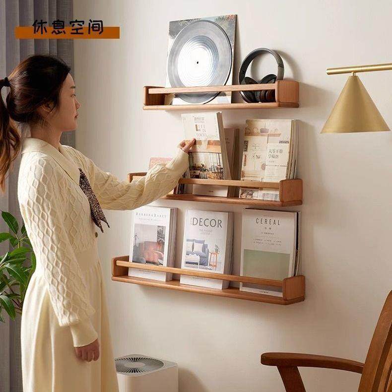 实木墙多功能储物架上置物架客厅壁挂式CD架书架厨房洗手间一字板,玩具/童车/益智/积木/模型,毛绒/玩偶/公仔/布艺类玩具,淘宝优惠券,粉丝福利购,淘宝优惠卷