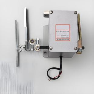 柴油机发电机执行器 ADC120 12V 外置油门执行器 24V