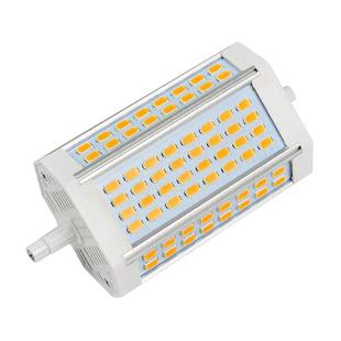 230v 265v横插灯 r7s双端灯30w高亮118mm可调光110v 现货led