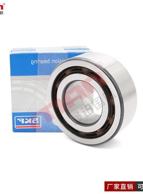 S瑞典K双列角接触F轴承3206 3207 3208 3209 3210 3211 ATN9