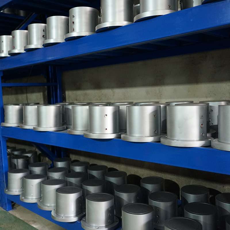 HNT15振捣器HTP125预制混凝土制品气动振动器振捣器铸造振动器