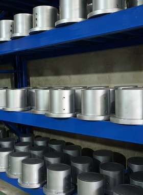 HNT15振捣器HTP125预制混凝土制品气动振动器振捣器铸造振动器