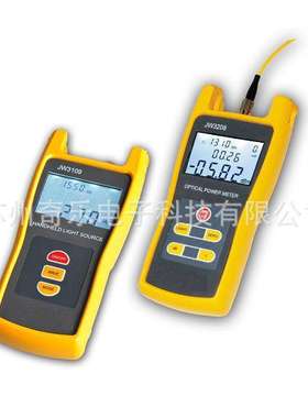 JW3208A/JW3208C光功率计手持式稳定光源光功率计