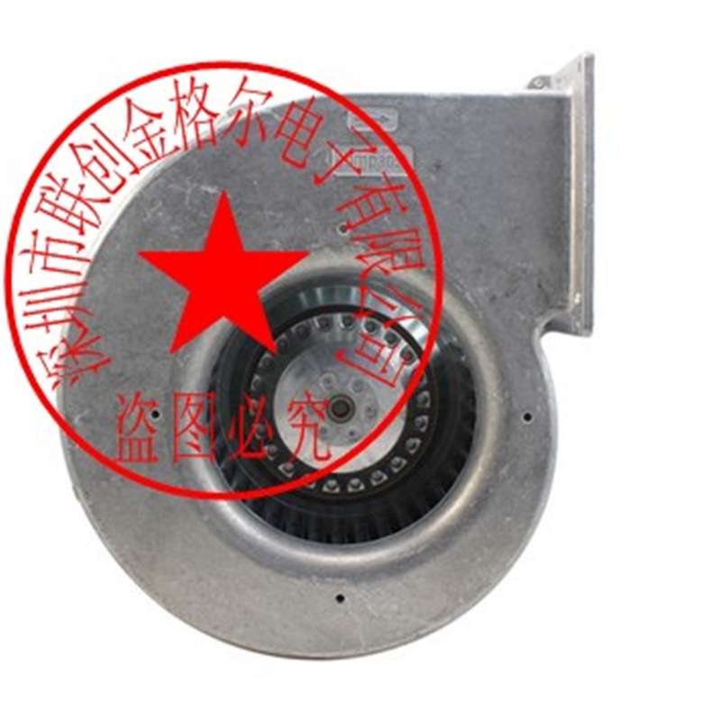 G2E133-DN77-12 230V 88W 德国进口 进口离心风机鼓风机