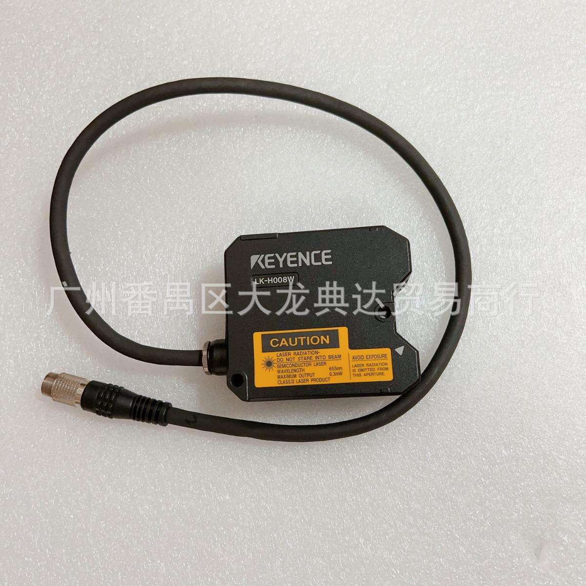 LK-H008W LK-H087 LK-H025 LK-H055 LK-H052/H155 基恩士LK-H008B