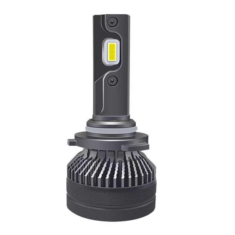 H5C4300K高功率55W过EMC汽车led大灯LED前照灯LED汽车大灯H7H1