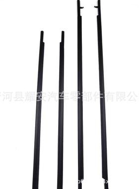 2003-2010款塞纳SIENNA玻璃外压条68160-AE010 68210-AE010