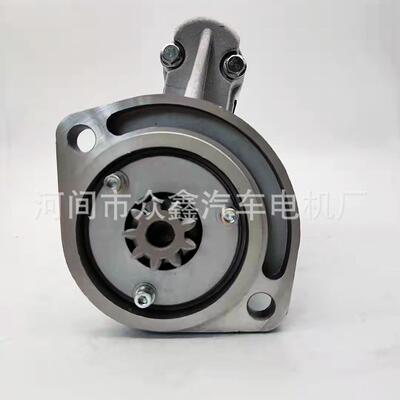 汽车起动机 QDJ1338 0986016031 23300-80G00 M002T20771