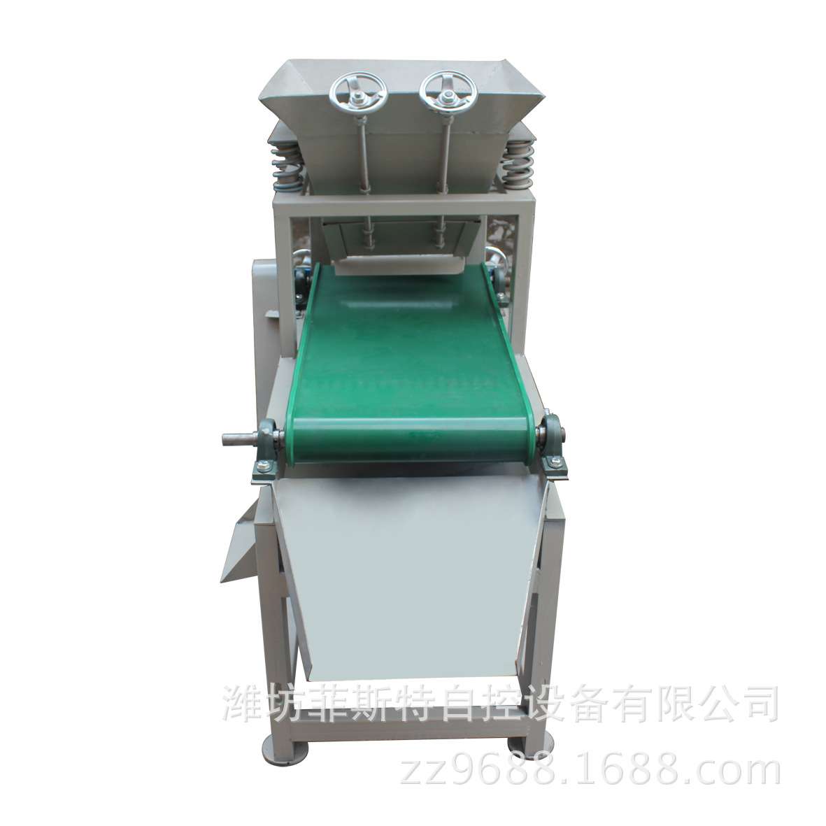 厂家生产各种选铁机，除铁器，磁选机，效果好，运行可靠强磁
