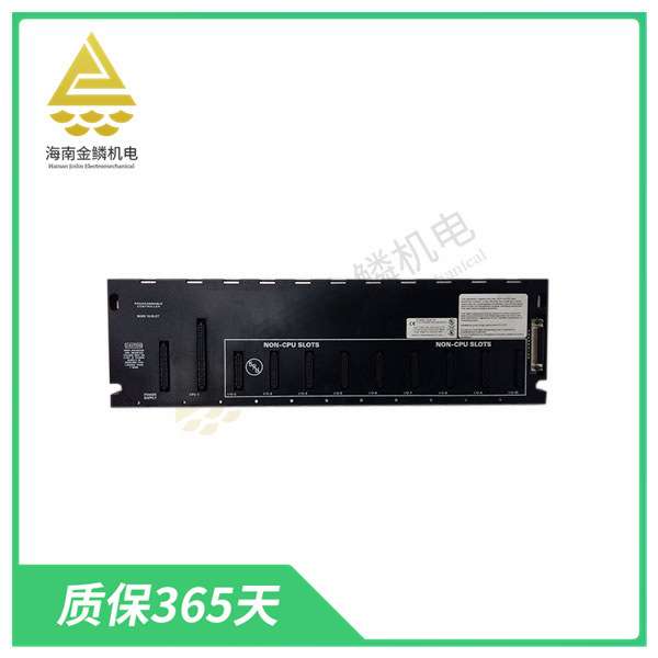 IC693CHS391 可编程控制器  支持多个通道PLC编程控制器