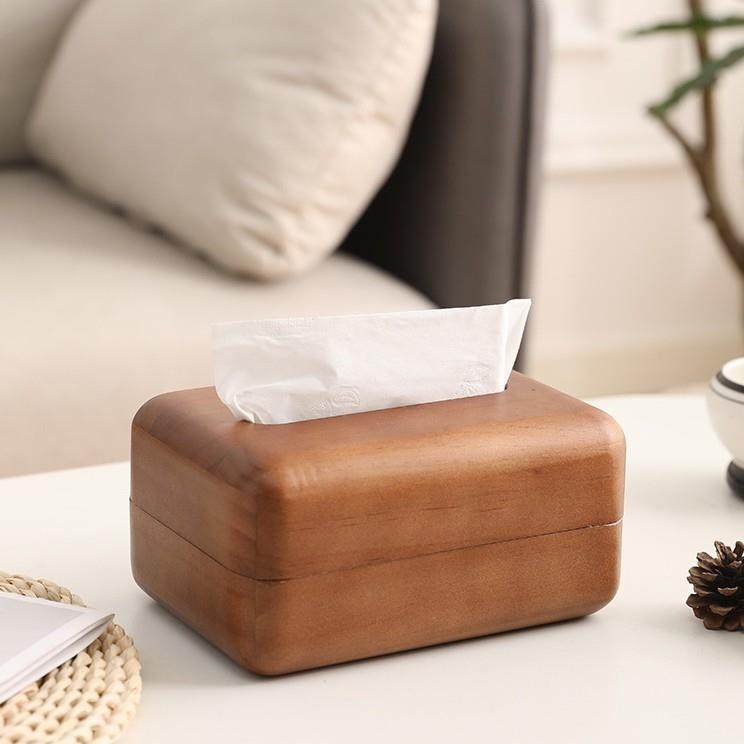 现货纸巾盒松木木纹纸盒家用客厅磁吸简约餐厅茶几桌面酒店纸巾盒,鲜花速递/花卉仿真/绿植园艺,割草机/草坪机,淘宝优惠券,粉丝福利购,淘宝优惠卷