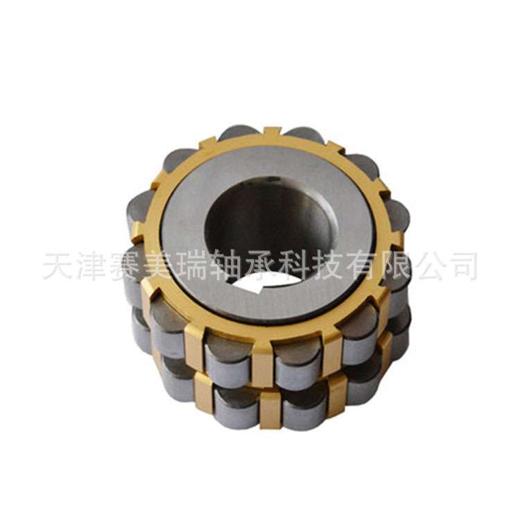 减速机配套偏心轴承61687YRX2工厂 圆柱滚子轴承