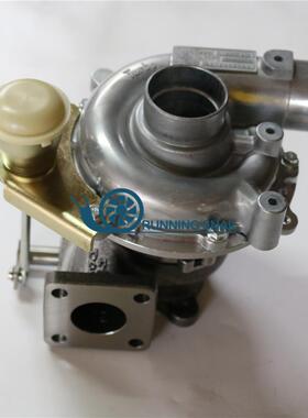 涡轮增压器 ISUZU RHF5 8972402101 VIDA VA420037 VB420037