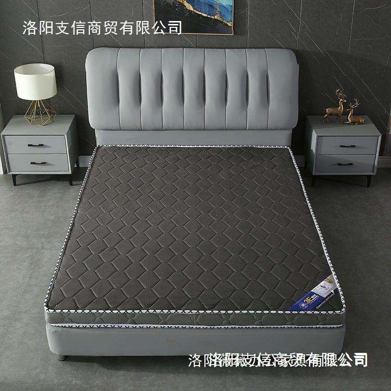 棕榈垫席梦思垫椰棕床垫米棕垫儿童子偏硬榻榻米折叠床玄关