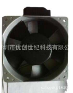HIGHACE 109-603原装 AC230V 160*51MM 109-602 散热风扇工业风机