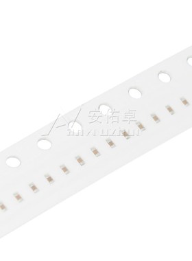 0402贴片电容 020C 50V 2pF 0.25% CL05C020CB5NNNC 材质COG