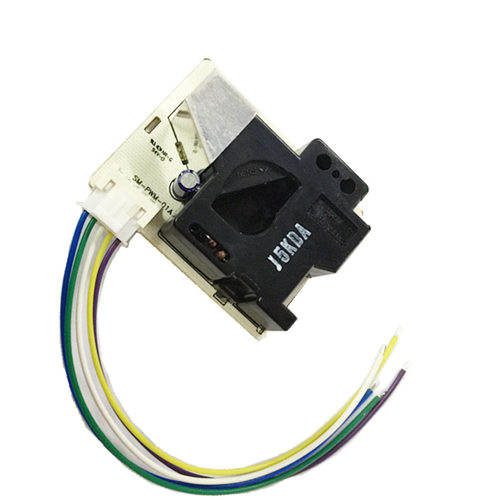 红外PM2.5传感器DSM501A/PPD42NJ