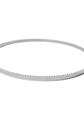 切骨机锯条1650进口锯片电锯骨机刀片210割骨头冻肉机QG250型据条