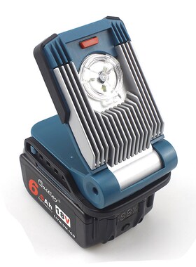 替代Makita牧田18V锂电池BL1830手电钻扳手电动工具dc18rc充电器