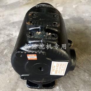 2行走上传动箱总成 525 劲工宝鼎宝格沃尔华晋工胶轮式 挖掘机配件