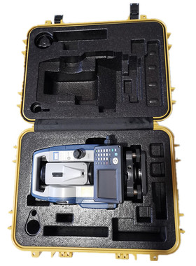 索佳全站仪DX102 FX101 FX102 CX102 CX101 CX52全站仪仪器箱子促