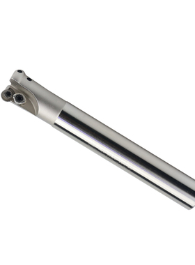 CNC数控铣刀杆圆鼻EMR铣刀刀杆抗震R5平面R4加工中心刀杆加长R6