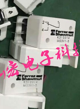 全新原装  快速熔断器K310015 MS3V1.5 联系库存价格