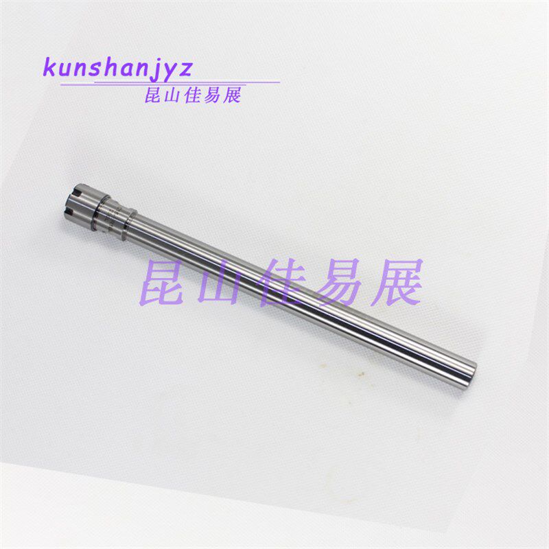 深孔加工多轴器用直柄C型ER延长杆ER筒夹刀柄C16-ER11/ER16加长杆