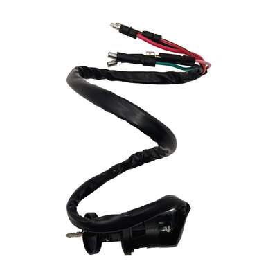 Ignition Key Switch 86 87 TRX350  ATV Fourtrax Parts #F57