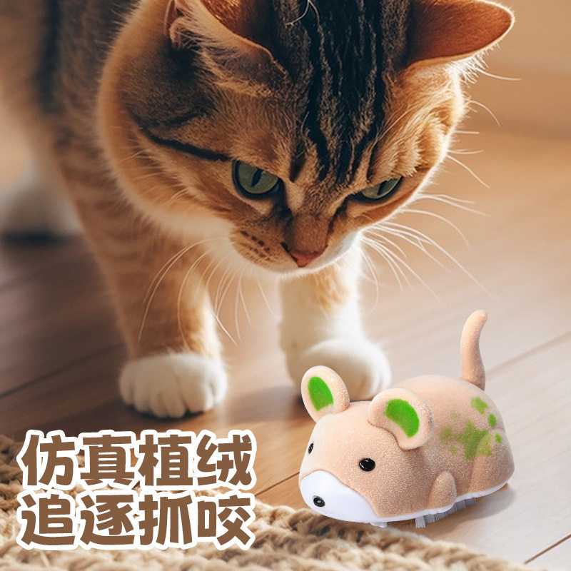 小仓鼠仿真动物玩偶儿童宠物老鼠