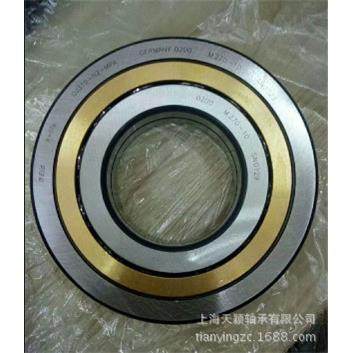 FAG轴承 空压机轴承 QJ307-N2-MPA 四点角接触 FAG螺杆空压机轴承