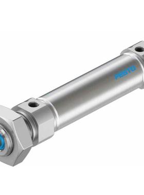 FESTO DSNU-16-25-PPV-A 圆形气缸 33973德国原装