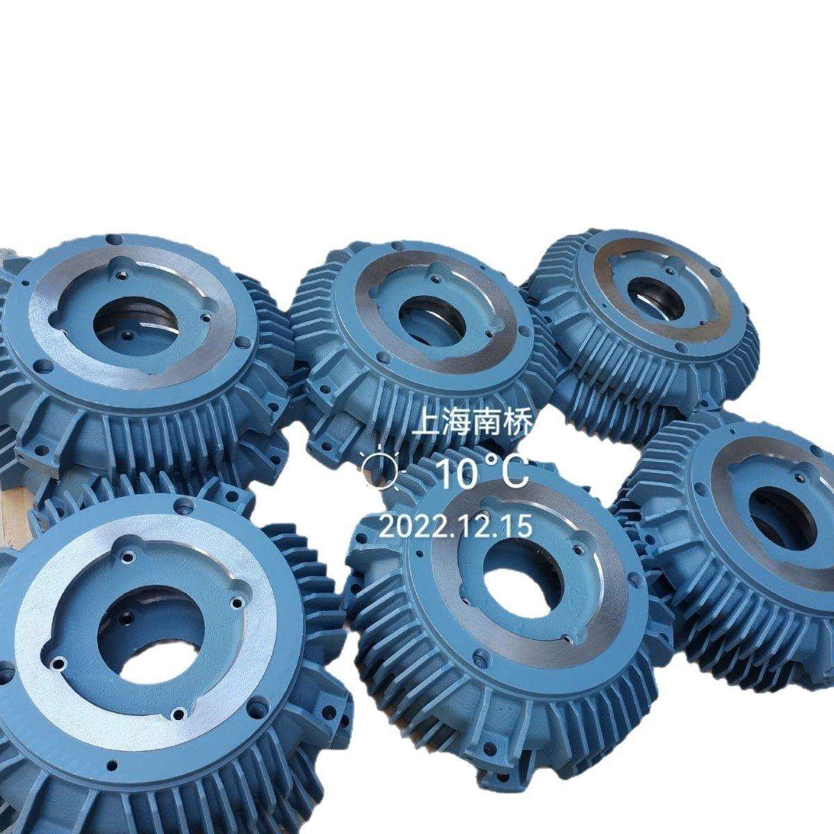 BE2A制动器 110NM/400AC电磁制动器电机抱闸总成