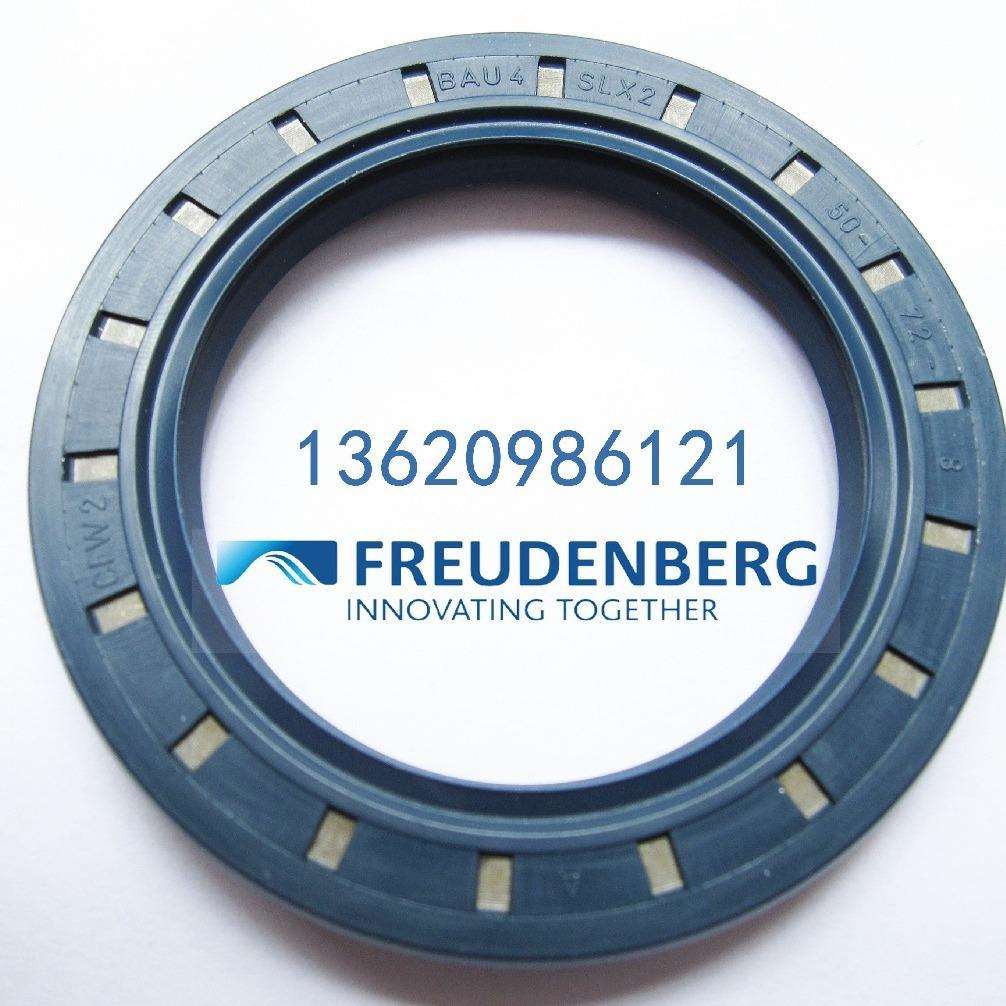 CFW BAU4SLX2 62-120-12/8 德国SIMRIT科德宝进口 骨架油封